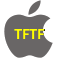 Aplicativo TFTF para iOS