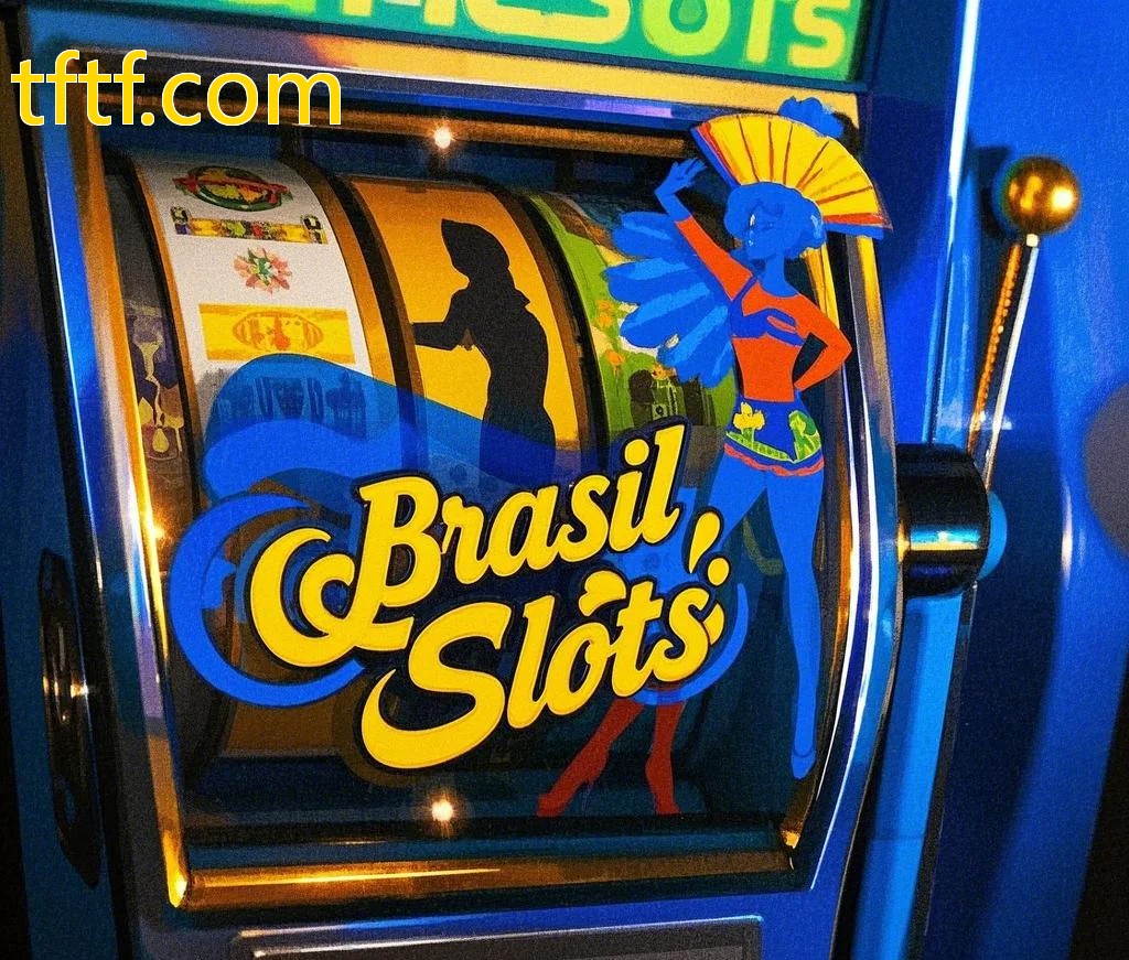 tftf GAME-Slots