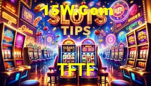 Experiência VIP TFTF