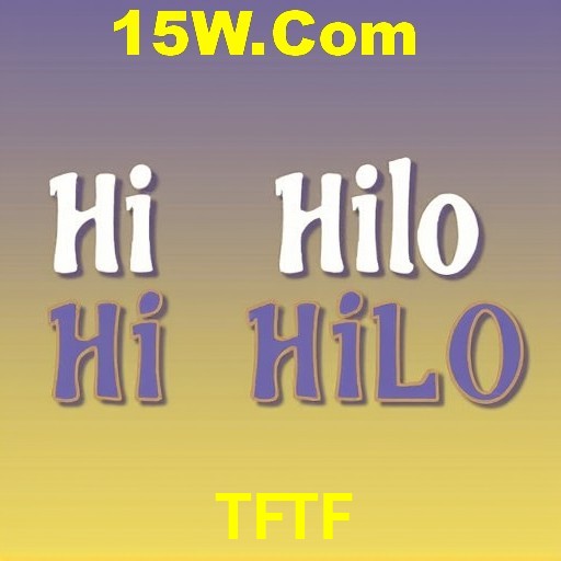 Responsive Design TFTF