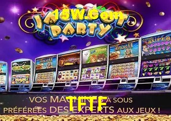 Diretório de Jogos TFTF
