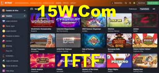 TFTF,tftf.com