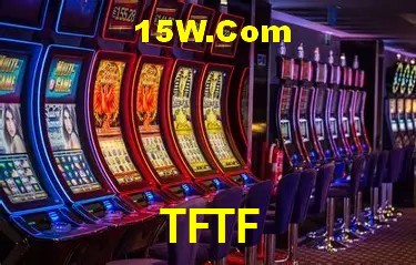 Jogos de Slot TFTF