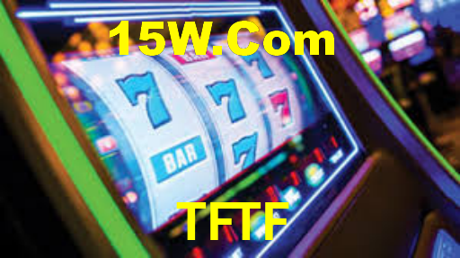 Sinta a adrenalina dos jogos de cassino com TFTF