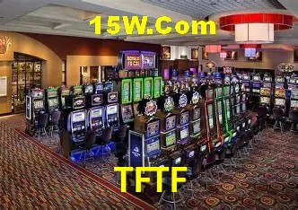 Casino Ao Vivo TFTF