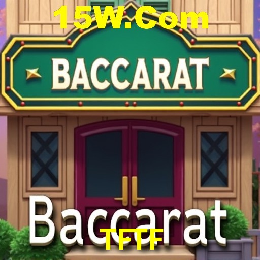 Bônus de Boas-vindas TFTF