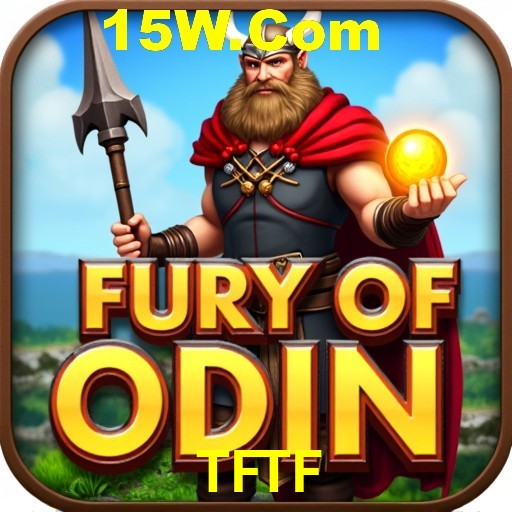 Descubra o Mundo do Cassino Online com TFTF